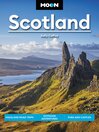Cover image for Moon Scotland